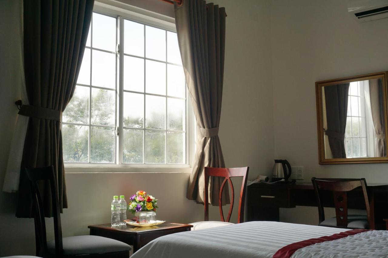 Hue My Hotel Ho Chi Minh Zewnętrze zdjęcie
