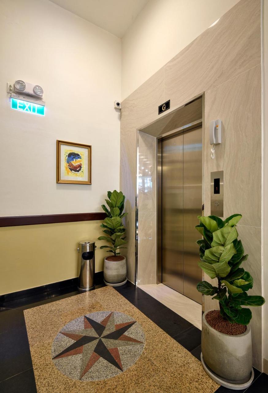 Hue My Hotel Ho Chi Minh Zewnętrze zdjęcie