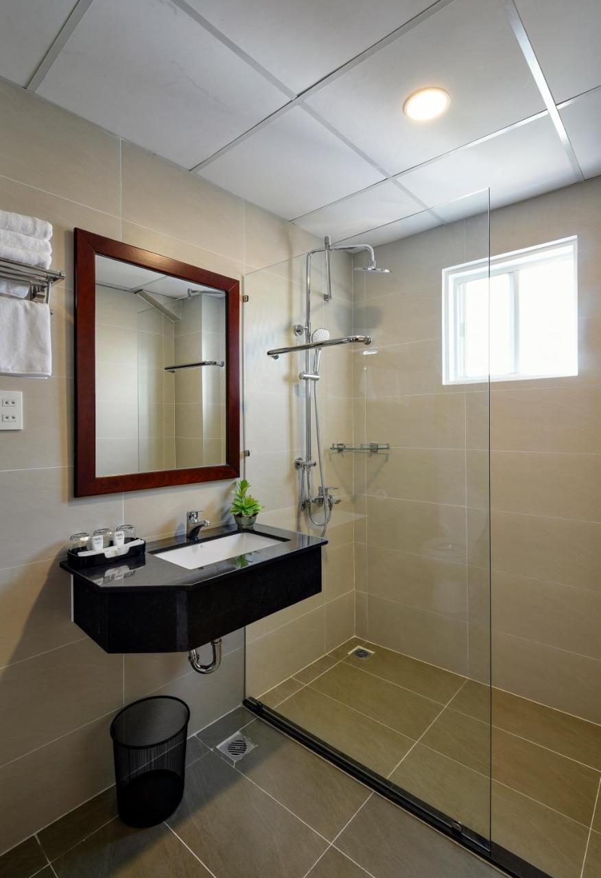 Hue My Hotel Ho Chi Minh Zewnętrze zdjęcie