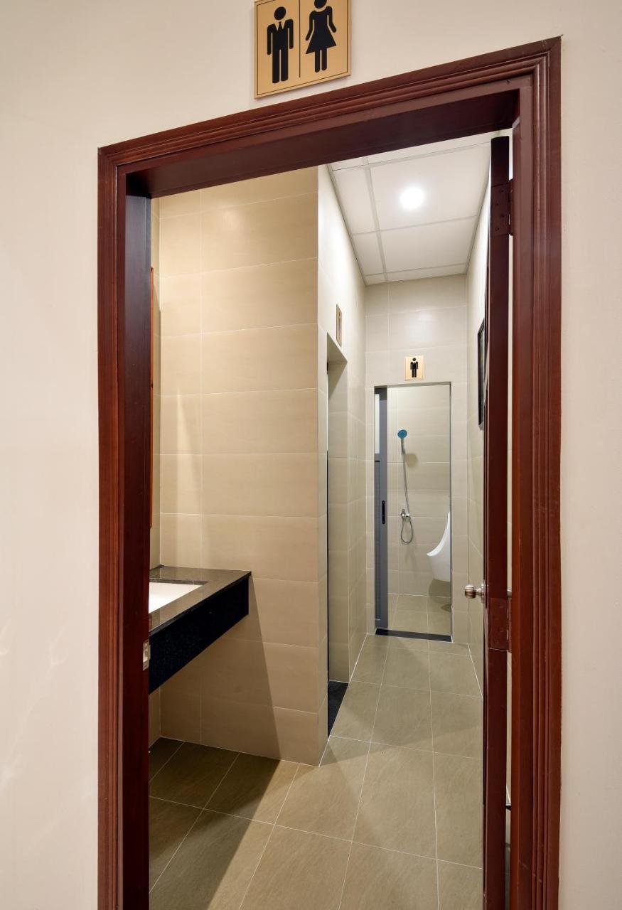 Hue My Hotel Ho Chi Minh Zewnętrze zdjęcie