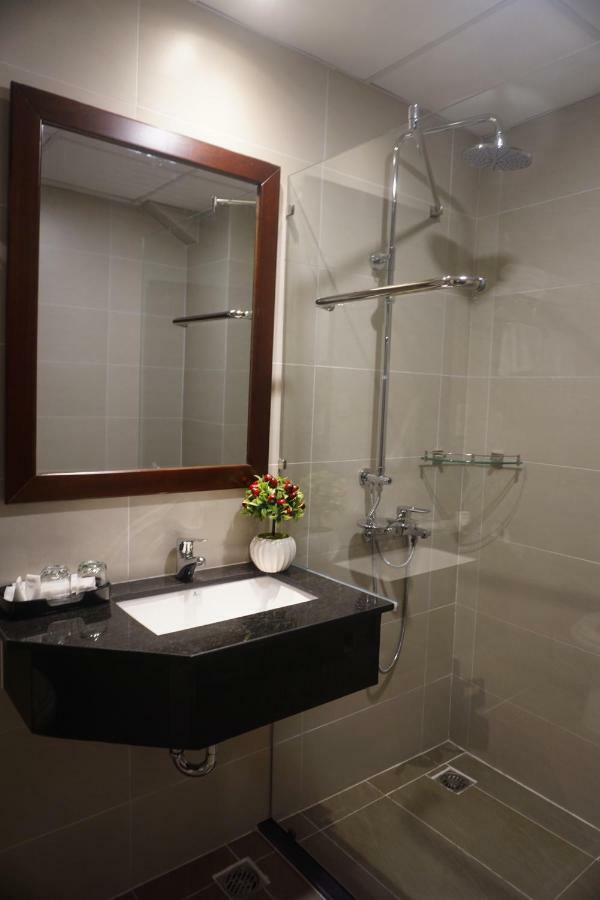 Hue My Hotel Ho Chi Minh Zewnętrze zdjęcie