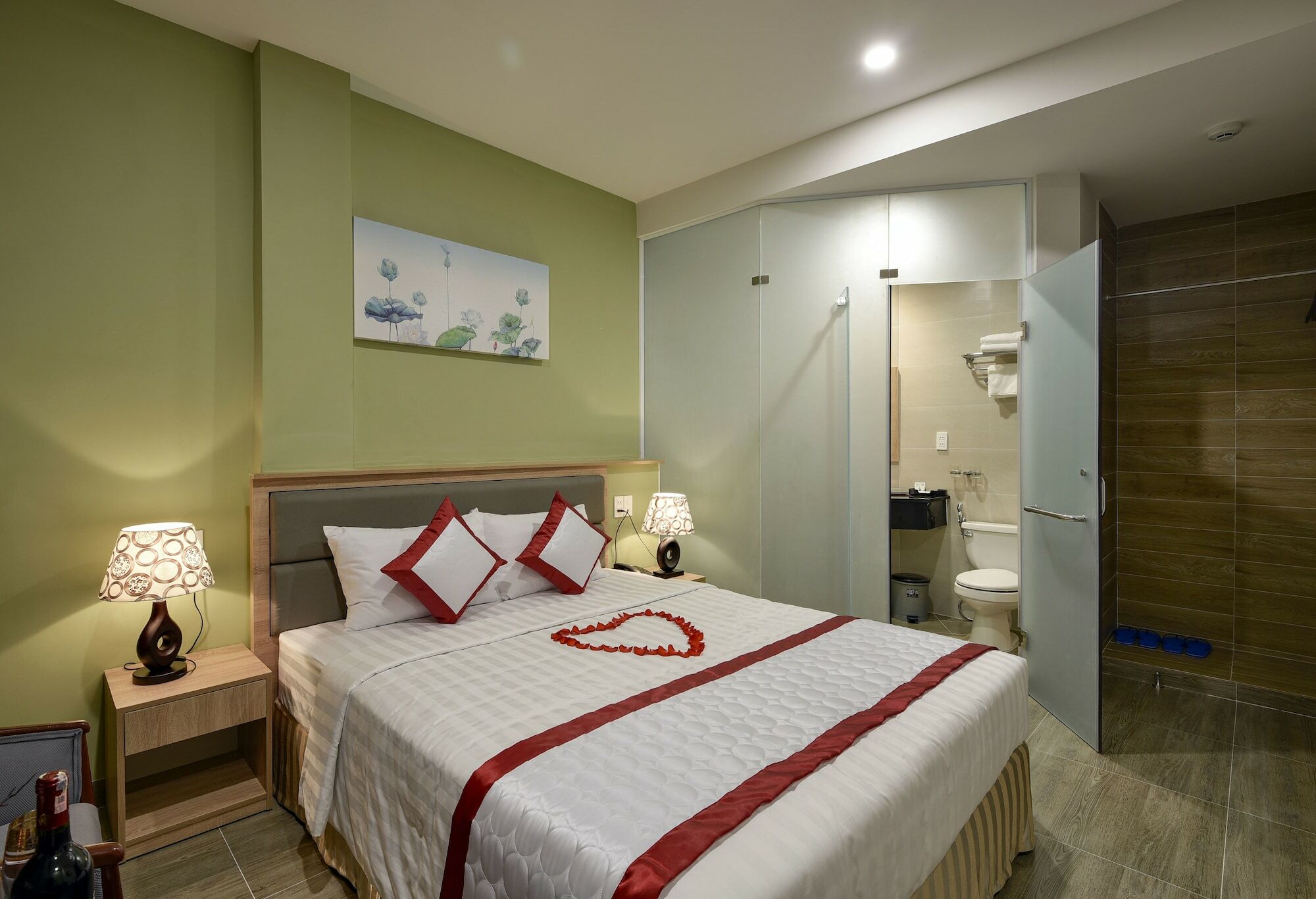 Hue My Hotel Ho Chi Minh Zewnętrze zdjęcie